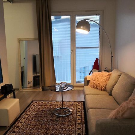 Nordic Home Rovaniemi Buitenkant foto