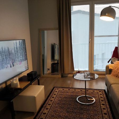 Nordic Home Rovaniemi Buitenkant foto