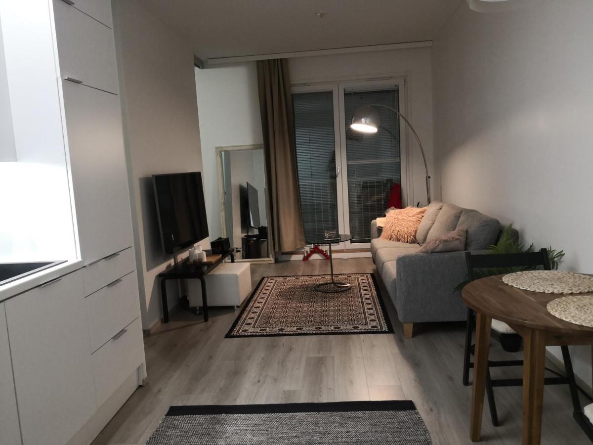 Nordic Home Rovaniemi Buitenkant foto